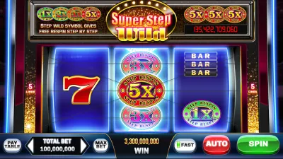 Giao diện chính 59win slot