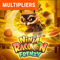 Ninja Gấu Mèo Điên Cuồng screenshot