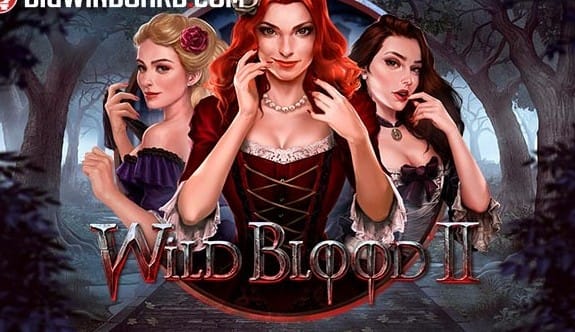 Wild Blood 2
