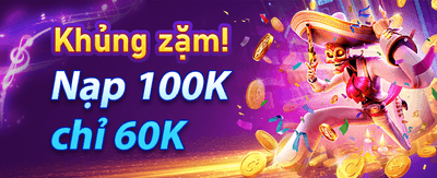 Nổ Hũ Siêu To, Rút Tiền Tức Thì