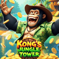 Tháp Rừng Của Kong screenshot